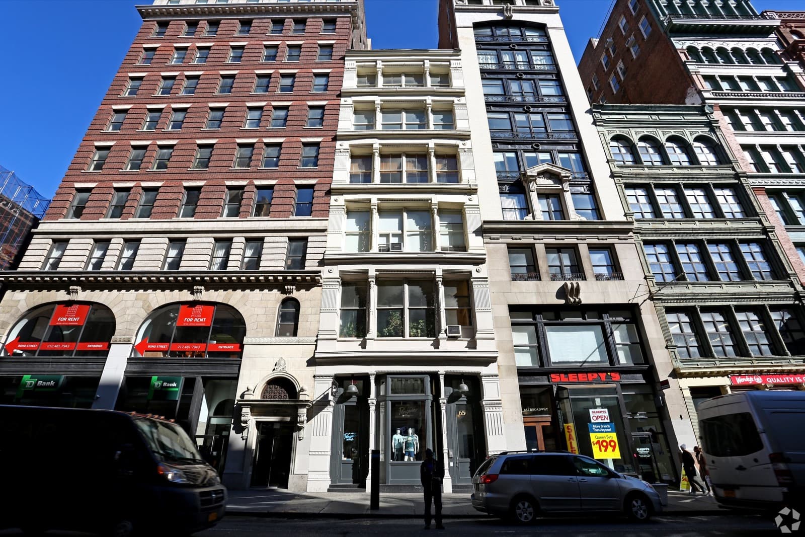 654 Broadway