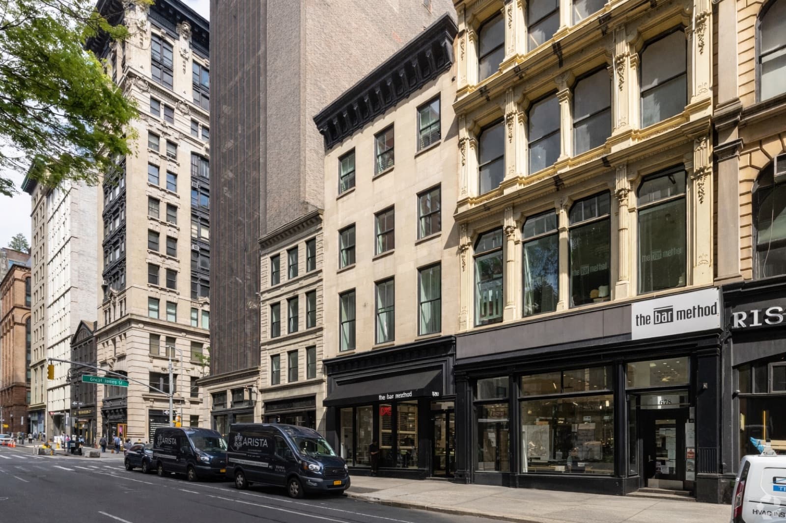 680 Broadway