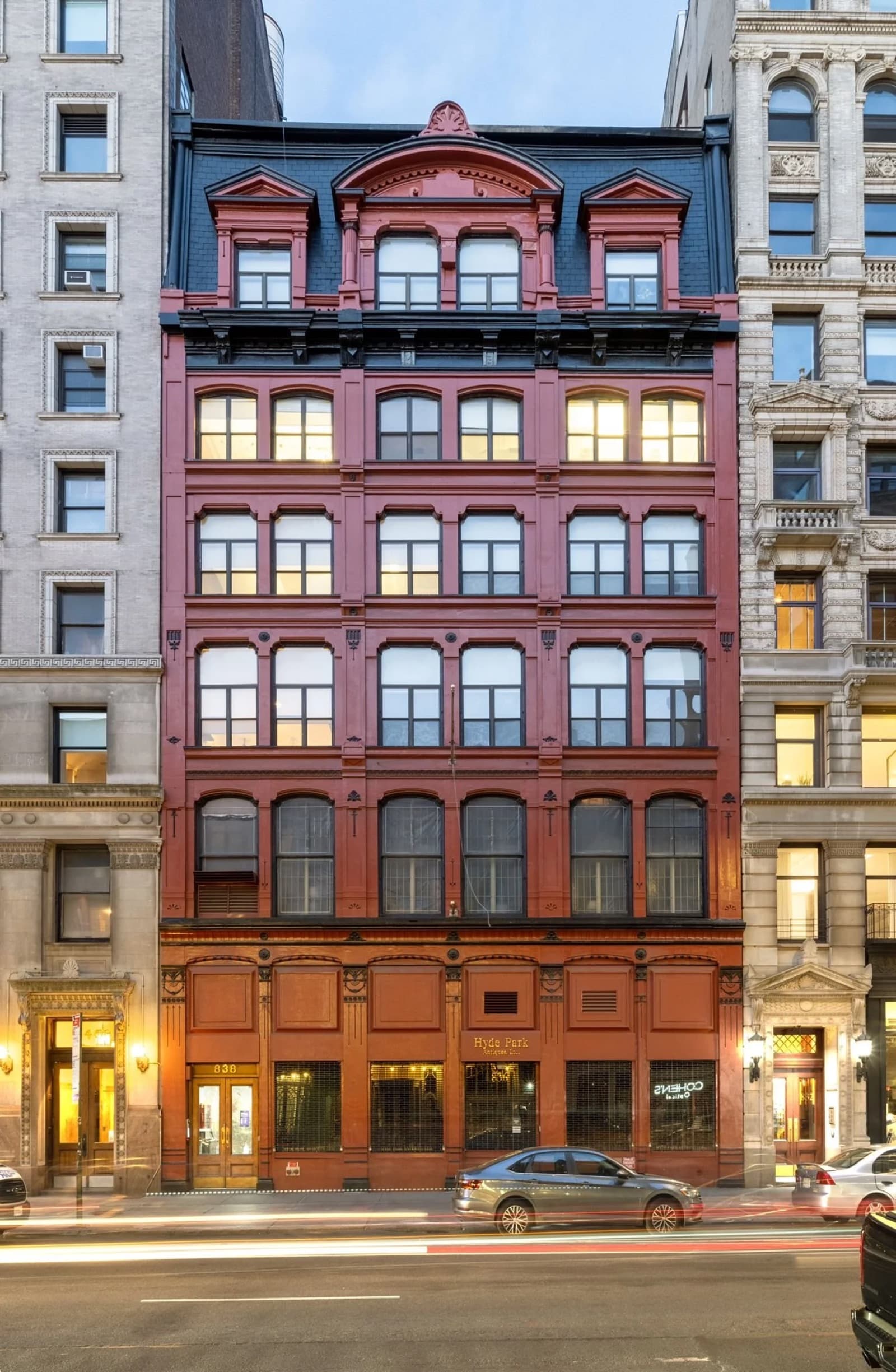 836–838 Broadway